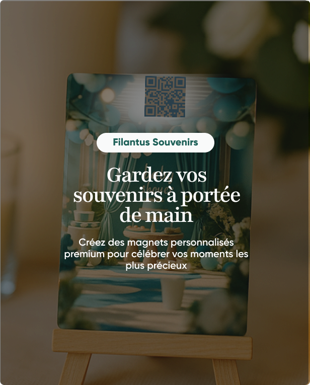 Filantus Souvenirs